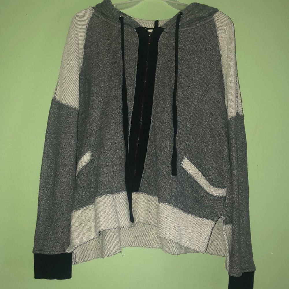 Cute jacket